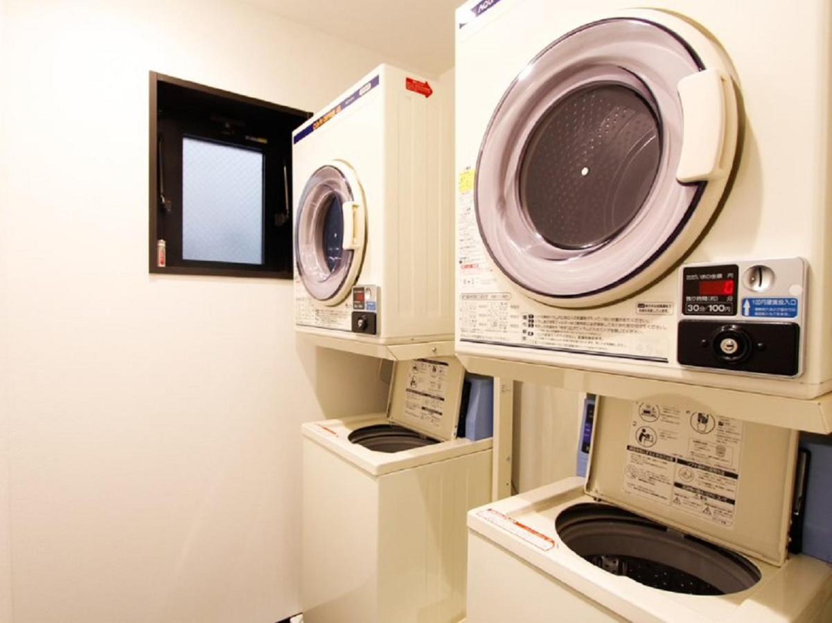 Hotel Livemax Osaka Honmachi Екстер'єр фото